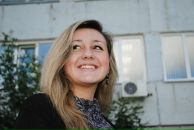 Фотография Улыбкой Лилу