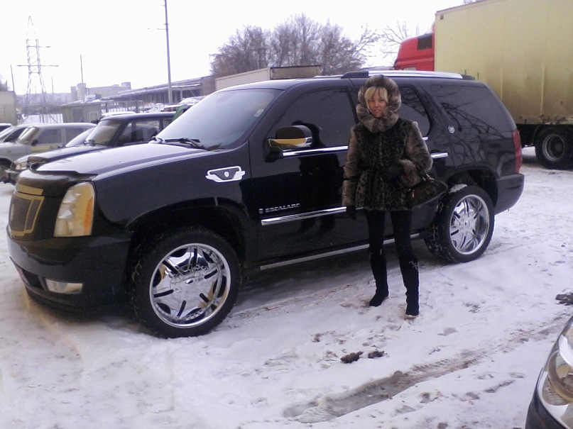 Наталья Анатольевна фотография #16