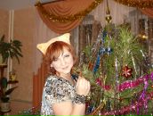 Фотография Григорьевой Елены