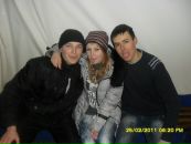 Олександр Білоус фотография #34 (источник - https://vk.com/id167220905)