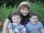 Наталія Грушецька фотография #22 (источник - https://vk.com/id134885522)