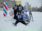 Фотография Лапина Николая