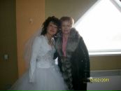 Уляна Радзівон фотография #29 (источник - https://vk.com/id40232869)