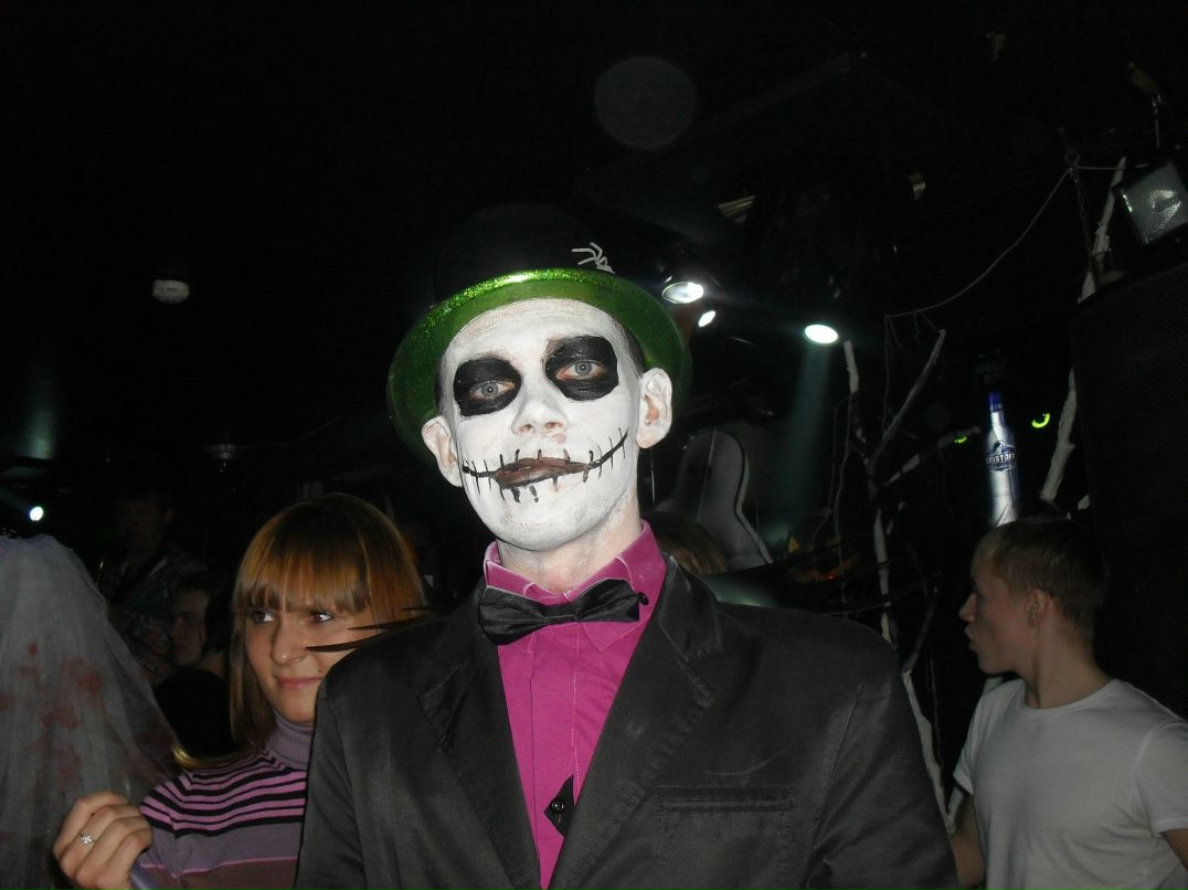 Артём Карпенко фотография #15