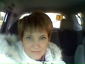 Фотография Гаевой Тани