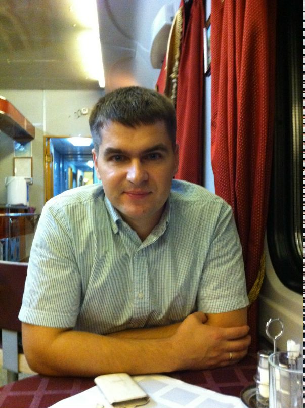 Павел Плотников фотография #8