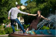 Фотография Мироновой Полины