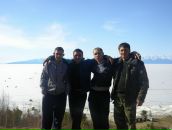 Фотография Басистого Александра