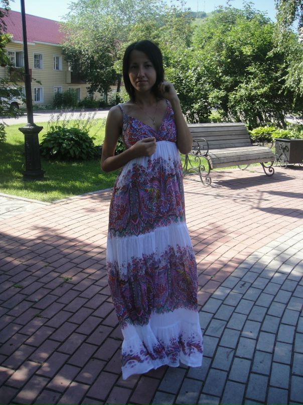 Дарья Тимина фотография #44