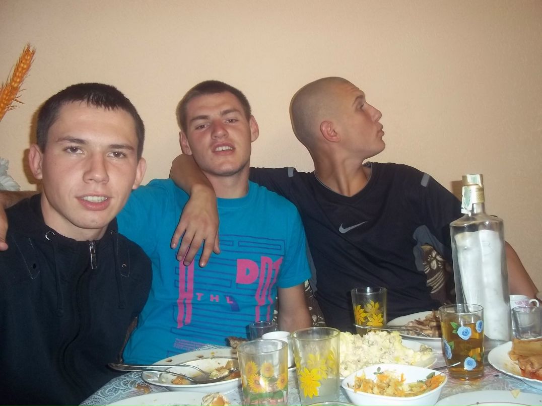 Віталя Шершун фотография #21