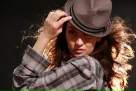 Фотография Чупровой Кристины