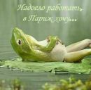 Фотография Монастырской Ольги