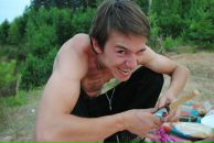 Фотография Миронова Ильи