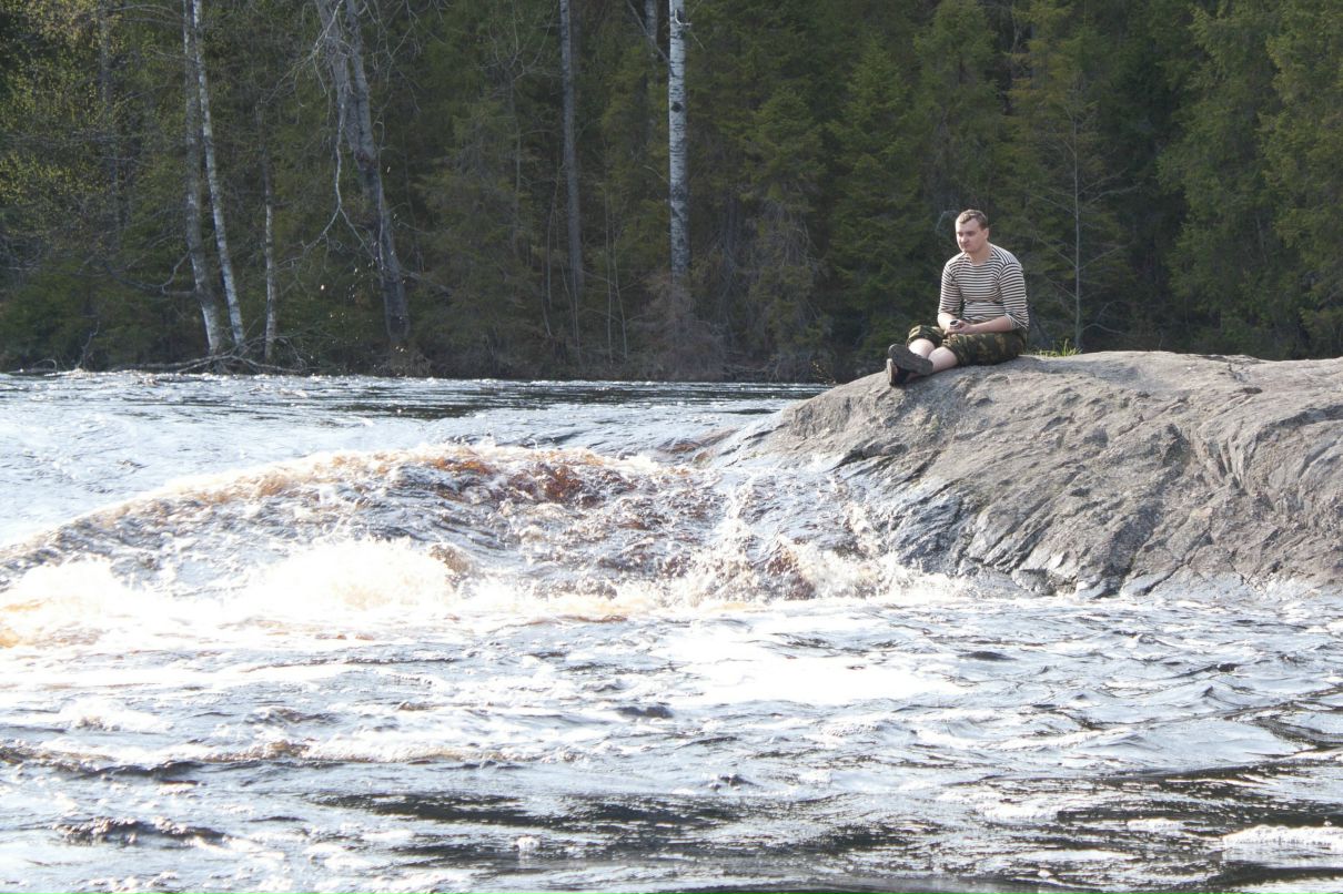 Дмитрий Какаев фотография #28