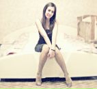 Фотография Медведевой Лили