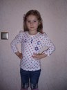 Κристина Φедосеева фотография #38 (источник - https://vk.com/id165049579)
