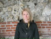 Фотография Поляковой Психолог Александры