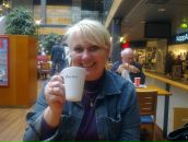 Фотография Нестеровой Светланы