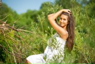 Фотография Мирончик Марии