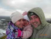 Фотография Бабиной Анастасии