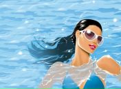 Фотография Чернышовой Алены