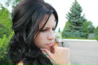 Фотография Булановой Татьяны