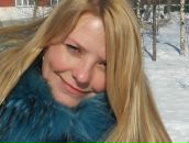 Фотография Ивановой Татьяны