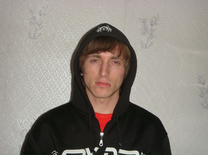 Сергей Маслов фотография #24