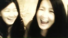 Фотография Нагуслаевой Оюны