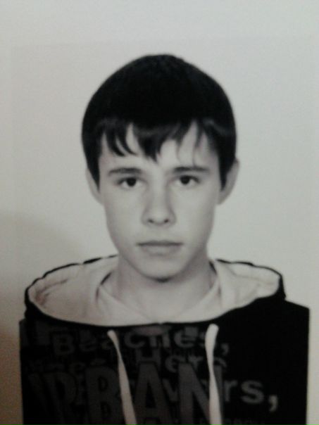 Данил Рыбин фото №1