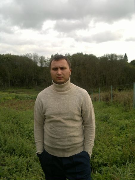№5, Дмитрий Комаров, 39 лет, Москва №5, Дмитрий Комаров, 39 лет, Москва