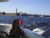 Фотография Дерновой Натальи