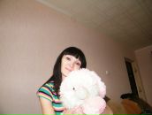 Фотография Чытрак Оксаны