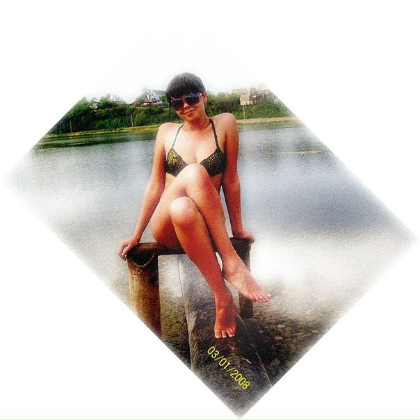 ЛЕСЕЧКА )))))))))) фото №38