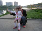 Фотография Синицыной Анастасии