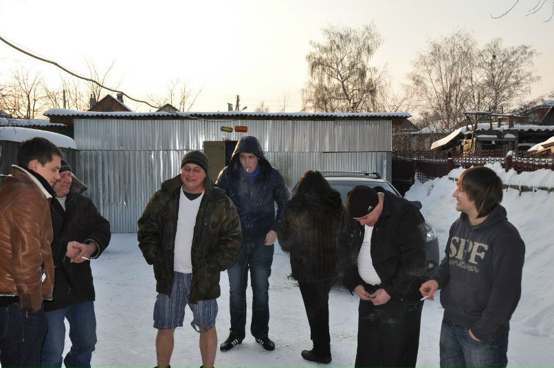 Дмитрий Голубев фотография #26