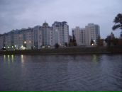 Фотография Зачема Сержо