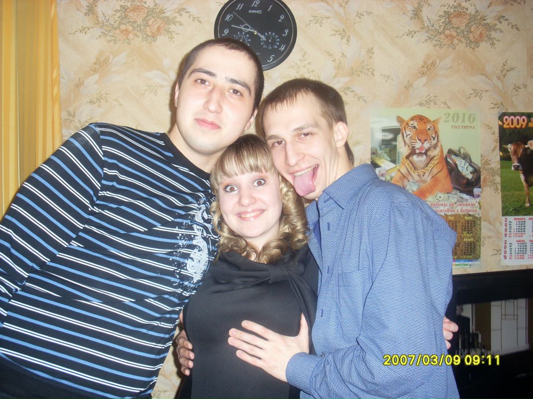 Стас Сушицкий фотография #33