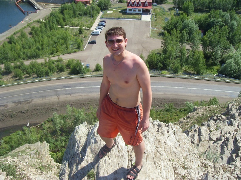 Вадим Дмитриев фотография #11