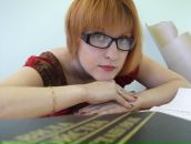 Фотография Куршиной Ксении