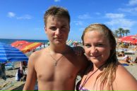 Фотография Егошиной Алёны