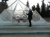 Фотография Сорокиной Елены