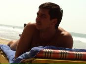 Фотография Бахтиярова Рината