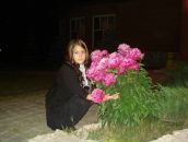 Фотография Матвеевой Маргариты