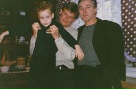 Иван Воропаев фотография #25 (источник - https://vk.com/id1874940)