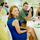 Фотография Сахаровой Анастасии