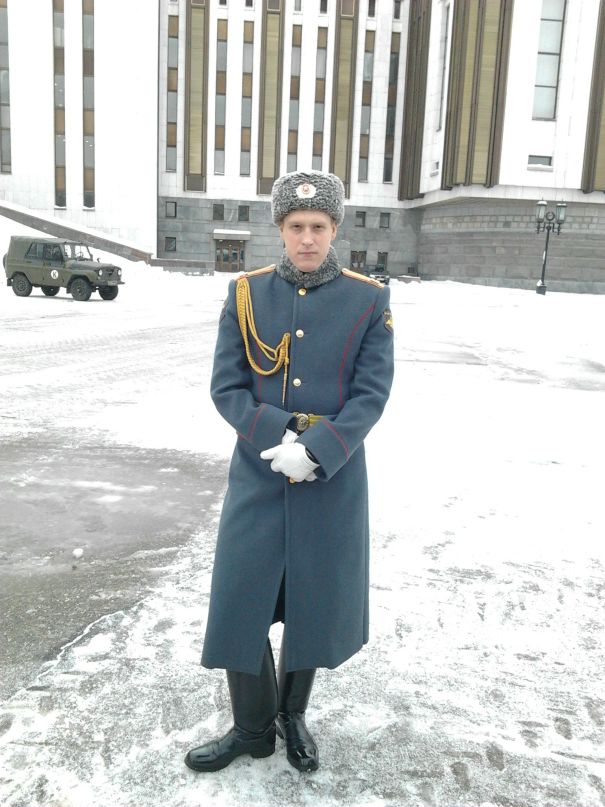 Валентин Киселёв фотография #35