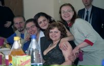 Фотография Метелицы Насти