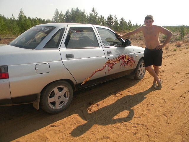 Дмитрий Холопов фотография #47