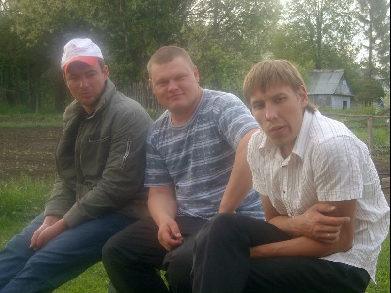 Иван Луценко фотография #41